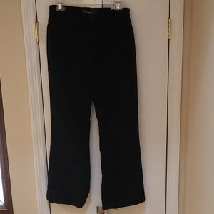 Not Your Daughter's Jeans (black)